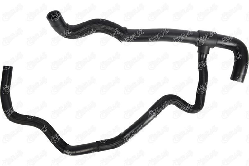 RADYATOR HORTUMU ALT - CLIO IV CAPTUR I (00-) - IBRAS - OEM: 215039195R