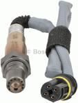 OKSİJEN SENSÖRÜ MB A SERİ (W168) A140-160-190-210(97-04)-S SERİ (W220-W221)S600-S65 AMG 02> SL(R230) - OEM: A0025400117 - BOSCH