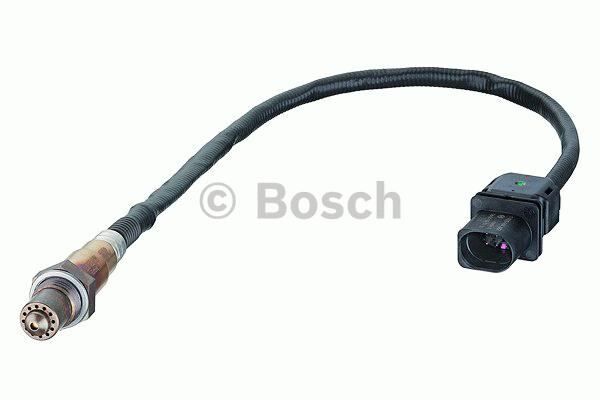 OKSİJEN SENSÖRÜ MERCEDES SPRINTER (99-06)-SLS (99-09)-C230-CLK350-SLK350-C280-CLS63-CLK350 - OEM: A0035427118 - BOSCH