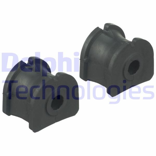 VİRAJ DEMİR LASTİĞİ ARKA DACIA DUSTER 1.5 DCI-1.6 16 V - DELPHI