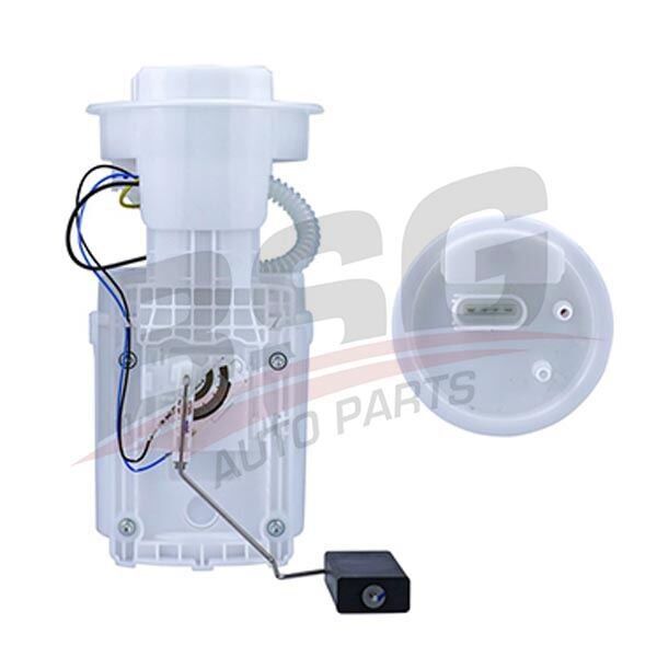 YAKIT POMPASI KOMPLE/SAMANDIRALI / 7.00468.84.0/ 228-233-001-003Z / 4 PIN - GOLF4-BORA-A3-TOLEDO (97-04) - BSG - OEM: 1J0919087J
