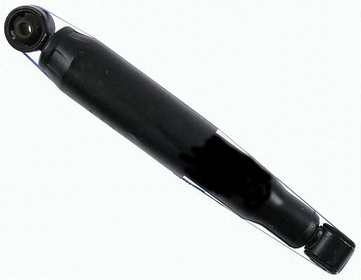 ARKA AMORTİSÖR DOBLO 06=> (GAZLI) - OEM: 51770807 - OPAR