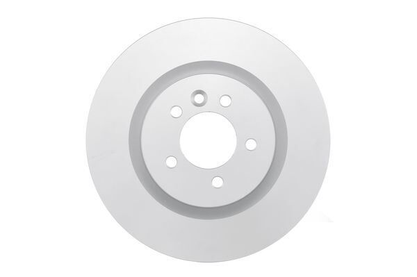 FREN DISKI ON ADET - LAND ROVER RANGE ROVER DISCOVERY IV-SPORT (09-13) - BOSCH - OEM: SDB000624