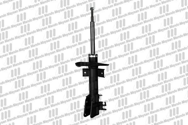 ÖN AMORTİSÖR R/L MASTER III-MOVANO 2010=> - OEM: 543029774R - MAYSAN