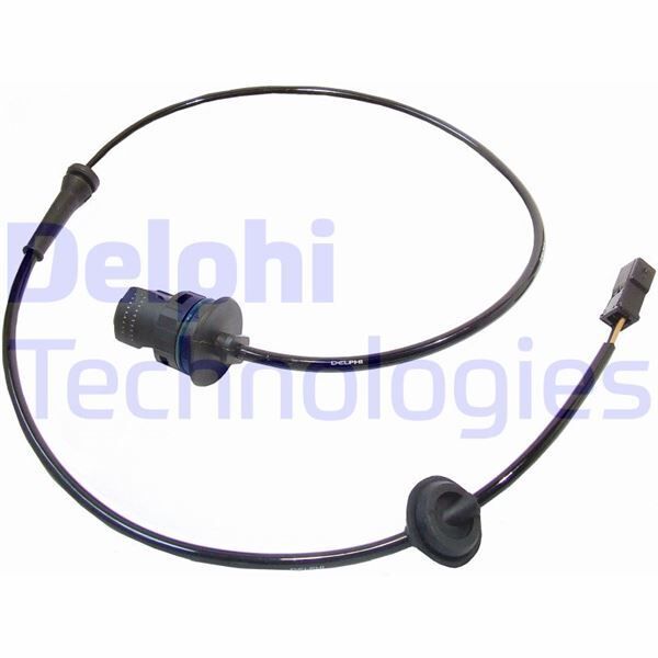 ABS HIZ SENSÖRÜ ARKA A6 (97-05) (930m) - OEM: 4B0927807 - DELPHI