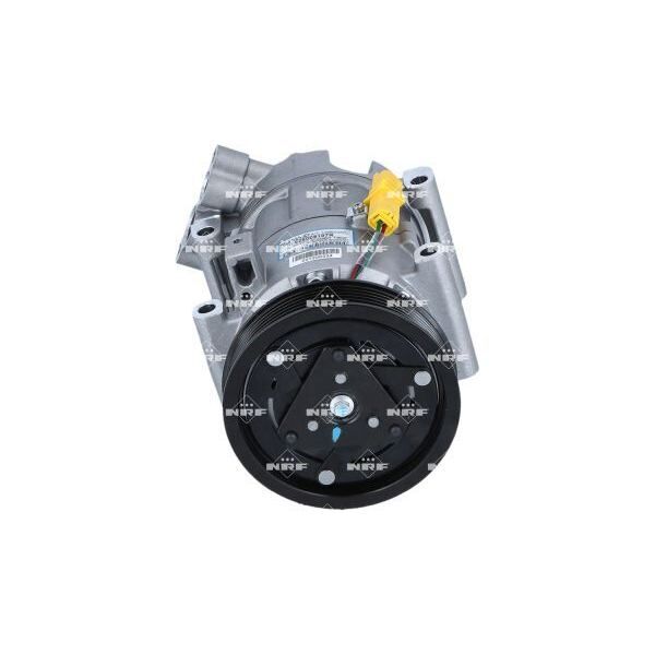 KLIMA KOMPRESORU - KANGOO III (08-) - NRF - OEM: 926002783R