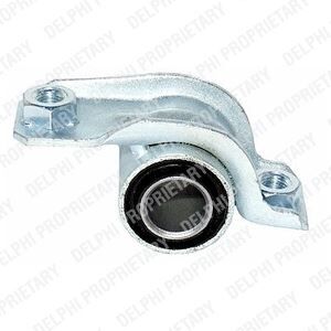 ALT SALINCAK SAĞ BURCU 147- 156- GT (FOR AFTERMARKET WISHBONE Ø20.9MM) 09-1997=> - DELPHI