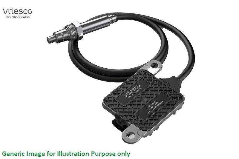 OKSIJEN SENSORU - FOCUS IV (18-) - VITESCO - OEM: LX6A 5L248 BA