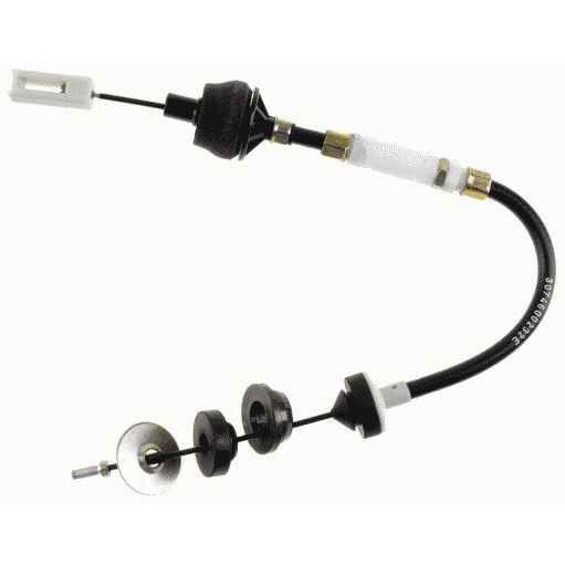 DEBRIYAJ TELI - PARTNER/BERLINGO (98-) - SACHS - OEM: 2150.R1