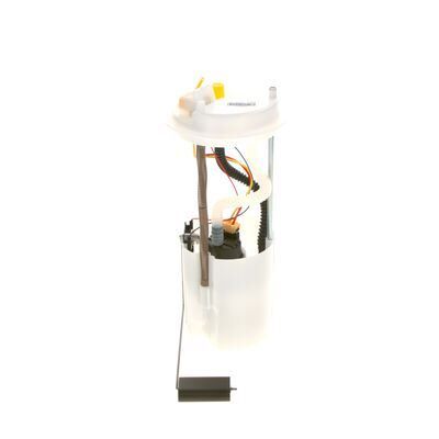 YAKIT POMPASI (ŞAMANDIRA) KOMPLE DOBLO 1.3D-1.6D-2.0 DMTJ 2010=> (0580203299-0580203040) - OEM: 77365422 - BOSCH
