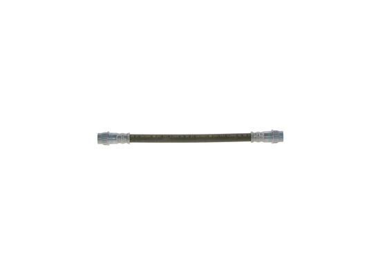 FREN HORTUMU; ARKA. 215.00 MM - BOSCH