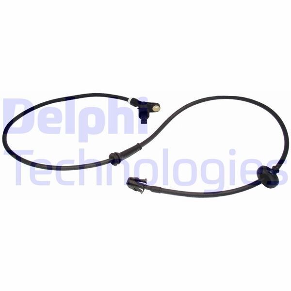 ABS HIZ SENSÖRÜ ARKA GOLF III-VENTO (91-88)(1060m) - OEM: 1H0927807D - DELPHI