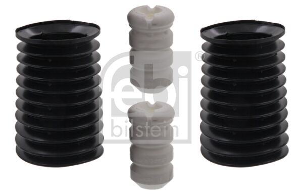 AMORTISOR KORUK SETI - 201-124 (85-95) - FEBI - OEM: A1293230192