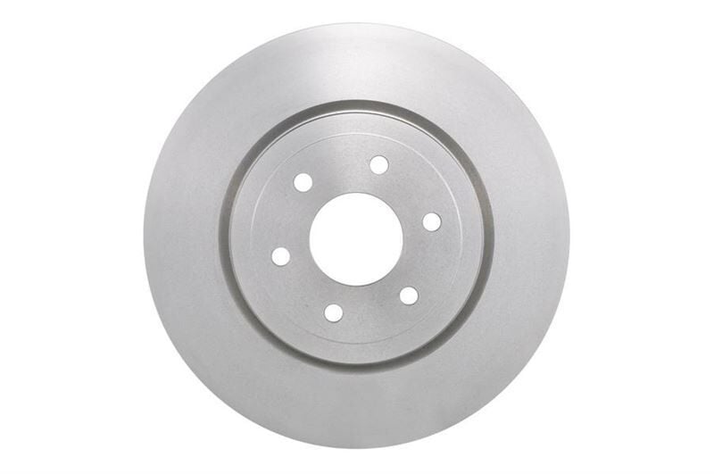 FREN DISKI ON . - NAVARA (D40) (17`` Jant) : PATHFINDER (R51) 4WD 05-14 (05-15) - BOSCH - OEM: 40206-EB320
