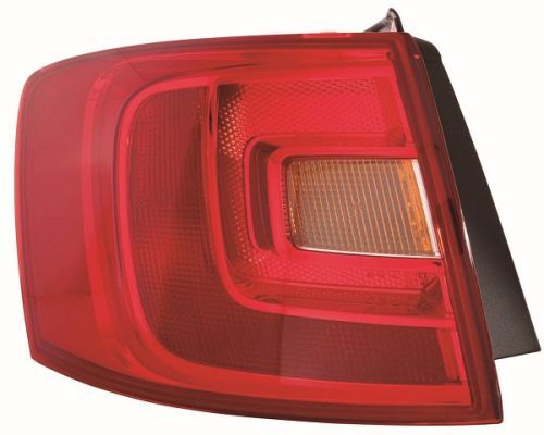 STOP LAMBASI DIS SAG - JETTA (10-14) - DEPO - OEM: 5C6945096A