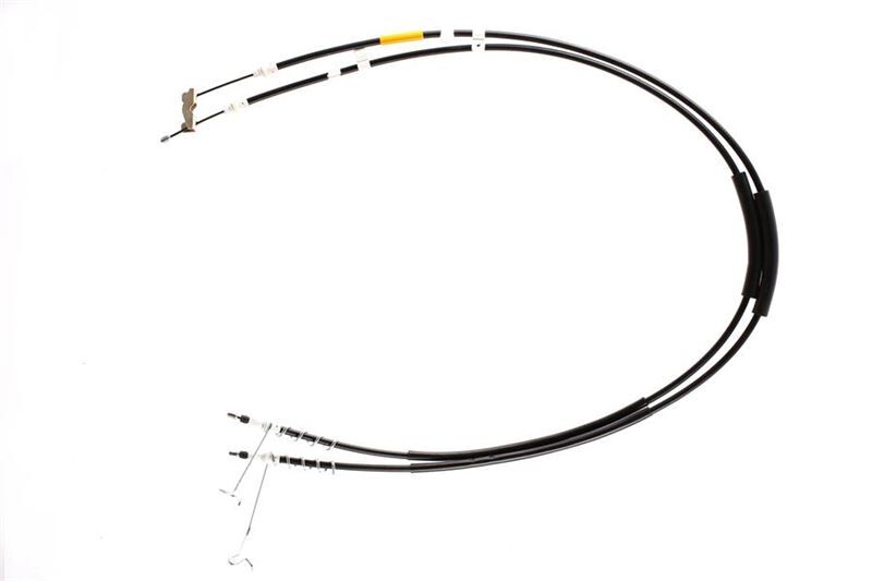ARKA EL FREN TELİ TRANSİT CONNECT 02>(KISA ŞASE) (ABS''Lİ) - OEM: 4539859 - CAVO