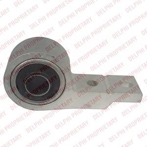 SALINCAK BURCU SAĞ-SOL X-TRAIL T30 07-2001-12-2007 - OEM: 545508H300 - DELPHI