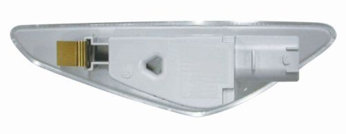 CAMURLUK SINYALI SAG BEYAZ - X3 F25/X5 E70/X6 E71 (08-13) - DEPO - OEM: 63137171008