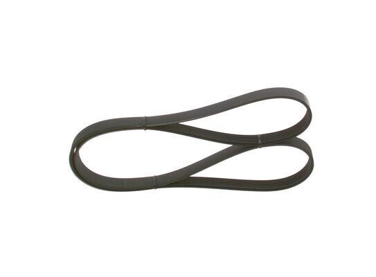 KANALLI V KAYIŞI 6PK1395 - OEM: 55216055 - BOSCH