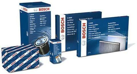 YAĞ FİLTRESİ FORD FOCUS III 2.0TDCI 14=> CMAX II 2.0TDCI 15=> - OEM: DS7Q6714AA - BOSCH