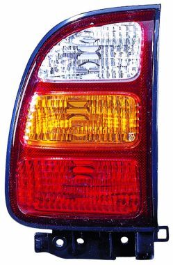STOP LAMBASI SAG - RAV4 (A1) (98-00) - DEPO - OEM: 81550-42050