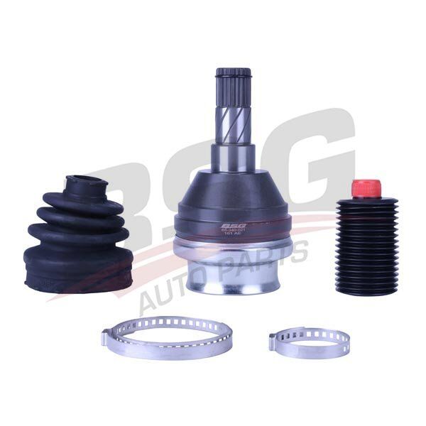 AKS KAFASI IC - ASTRA H (04-) - BSG - OEM: 1603269