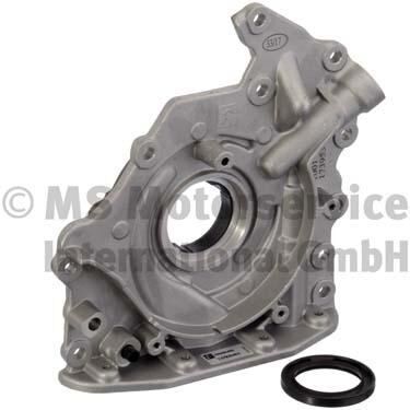 YAG POMPASI KECE ILE KOMPLE - FOCUS/FIESTA/C-MAX/FIAT/C4/C5/308/3008/508 (12-) - PIERBURG - OEM: CV6Q 6600 AA / 9686038880) (9467643680)