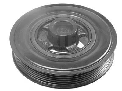 (x) (80001112) KRANK KASNAĞI FIESTA VI 1.25-1.4-1.6Ti 09=> - OEM: 8A6G6B321AB - CORTECO