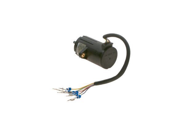 İVME SENSÖRÜ PWG-3 - OEM: 504081877 - BOSCH