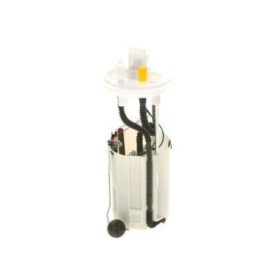 YAKIT POMPA ÜNİTESİ - OEM: 6066703040 - BOSCH
