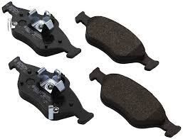 DİSK BALATA CHARADE 1.3 VVT 03.2011 - ; YARİS 1.0 07.2011 - 06.2014; YARİS 1.0 07.2014 - ; YARİS 1.0 - OEM: LEX044650D050 - BOSCH