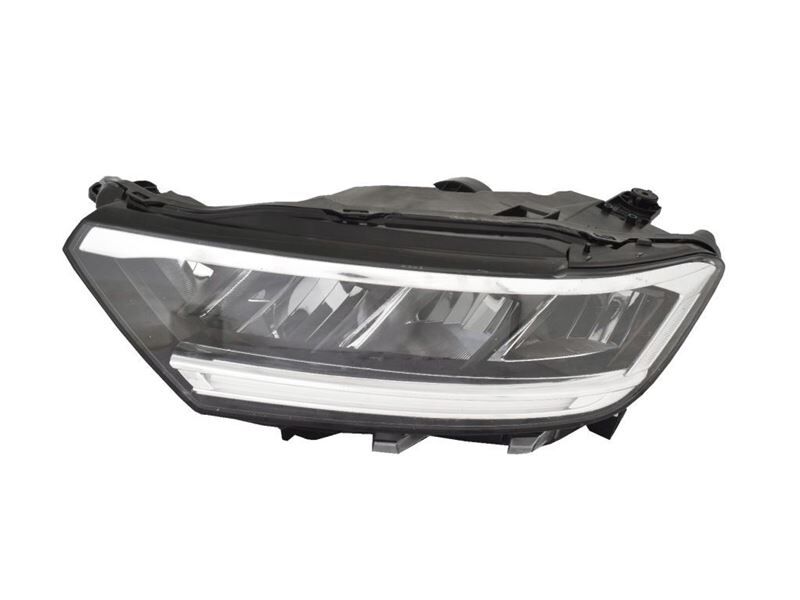 FAR SOL - T-ROC (22-) - DEPO - OEM: 2GA941005F