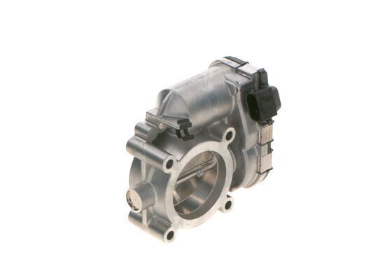 GAZ KELEBEĞİ TERTİBATI DV-E-5C - OEM: 2661410525 - BOSCH