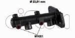 ANA MERKEZ FIESTA 1.0İ-1.25İ-1.3İ-1.4İ-1.8D (96-02) 23.81mm (ABS'SİZ) - OEM: 1015249 - CIFAM
