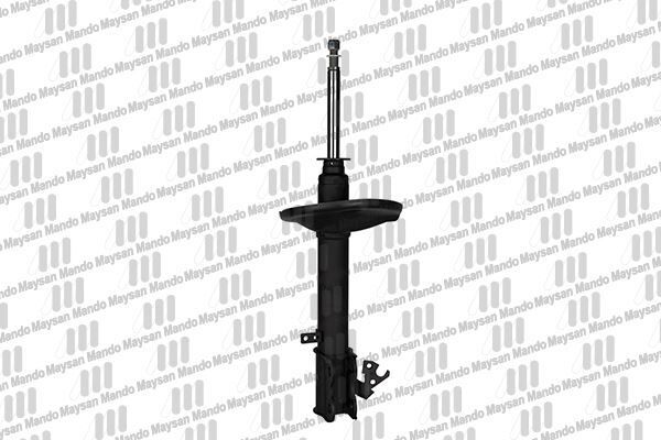 ÖN AMORTİSÖR SAĞ TOYOTA RAV4 I 2.0 (94-00) (GAZLI) 545mm 16 JANT - OEM: 4851049065 - MAYSAN