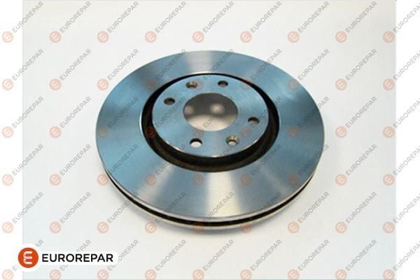 FREN DISKI ON TAKIM FIYATIDIR - CORSA F CROSSLAND X308/307/206/207/3008 (99-) - EUROREPAR - OEM: 3557911