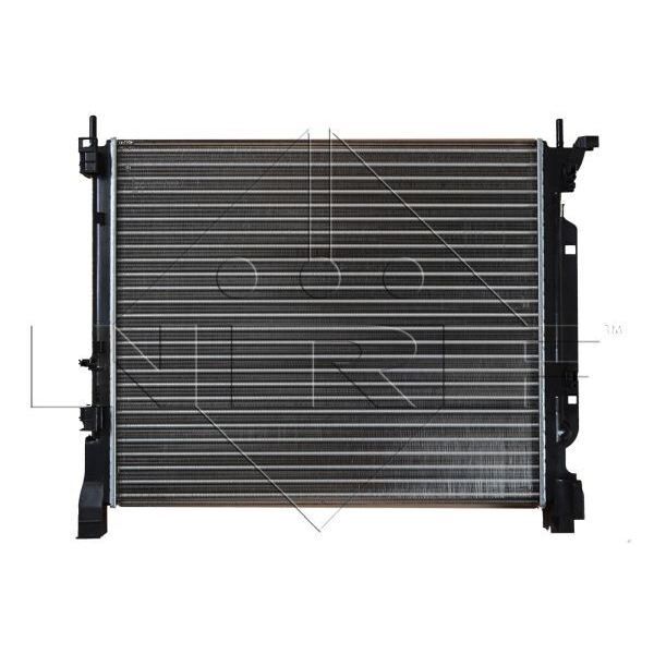 SU RADYATORU 6 ILERI - KANGO III (08-) - NRF - OEM: 4155000102