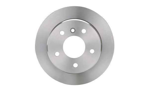 FREN DİSKİ. ARKA. [258 /8-7 MM] - OEM: A1684230212 - BOSCH