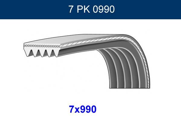 KANALLI KAYIS - OEM: 8973629260 - 1-KAMPANYA