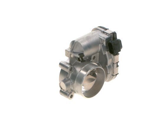 GAZ KELEBEĞİ TERTİBATI RKL-E-1C - OEM: A1110980050 - BOSCH