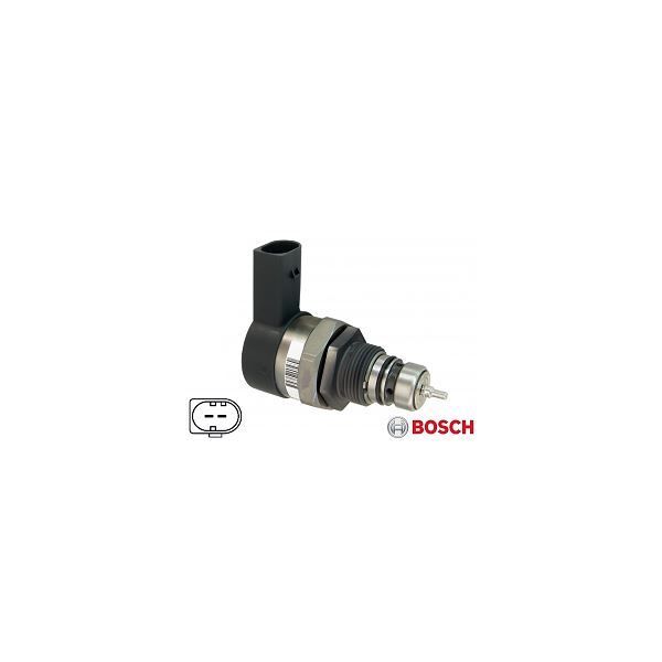 BASINÇ REGÜLATÖRÜ BMW E81 E82 E87 E88 F20 F21 F22 E90 E91 F30 F80 F31 F34 E84 - OEM: 13537795862 - BOSCH