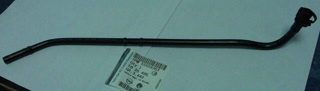 GAZ KELEBEK ÇIKIŞ VE YEDEK SU DEPO HORTUMU ASTRA J-H-CRUZE-INSIGNIA-MOKKA 1.6 (Z16XEP-A16-Z16XER) - OEM: 5826485-55559353 - GM