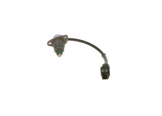 SOLENOİD VALF - BOSCH