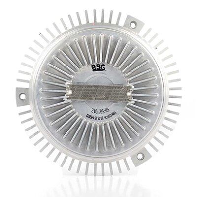 FAN TERMIGI - W129-210-202 (97-02) - BSG - OEM: A1122000122