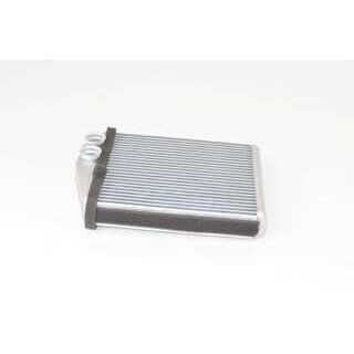 KALORIFER RADYATORU A/M 185X169X32 BRAZING - VECTRA C SIGNUM (02-08) - BSG - OEM: 1618260