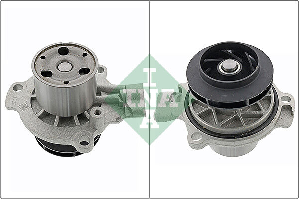 DEVIRDAIM 980316 / P669 SOKETSIZ - GOLF7-A3-LEON-PASSAT-TIGUAN-CADDY-T6 (13-) - INA - OEM: 04L121011
