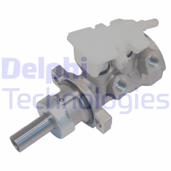 ANA MERKEZ FORD FOCUS (98-04)1.4 16V-1.6 16V-2.0 16V - OEM: 1134816 - DELPHI