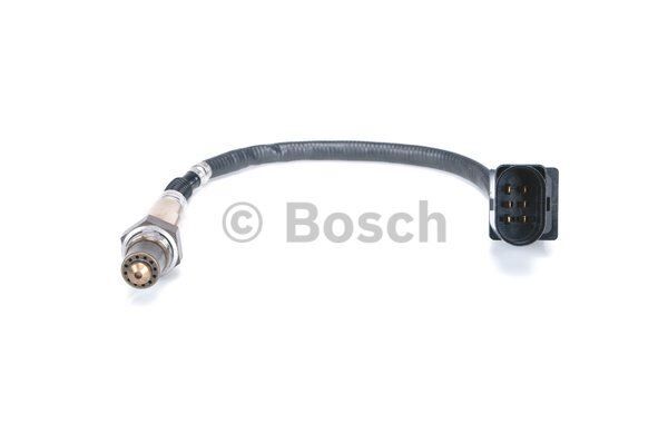 (x)OKSİJEN SENSÖRÜ BMW E46 01-05 E83 X5 2.0İ 05=> XDRİVE 08=> Z4 05=> - OEM: 11787512975 - BOSCH