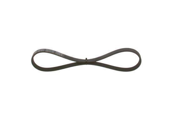 KANALLI V KAYIŞI 4PK706 - OEM: 17521M79F10 - BOSCH