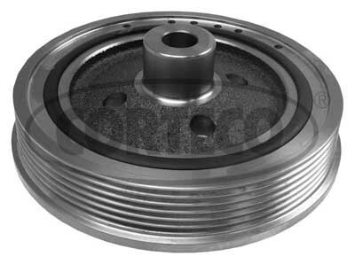 (x) (80001292) KRANK KASNAĞI FOCUS 1.8 TDI-TDDI-FIESTA IV 1.8 DI 16V - OEM: 4M5Q6B319BA - CORTECO